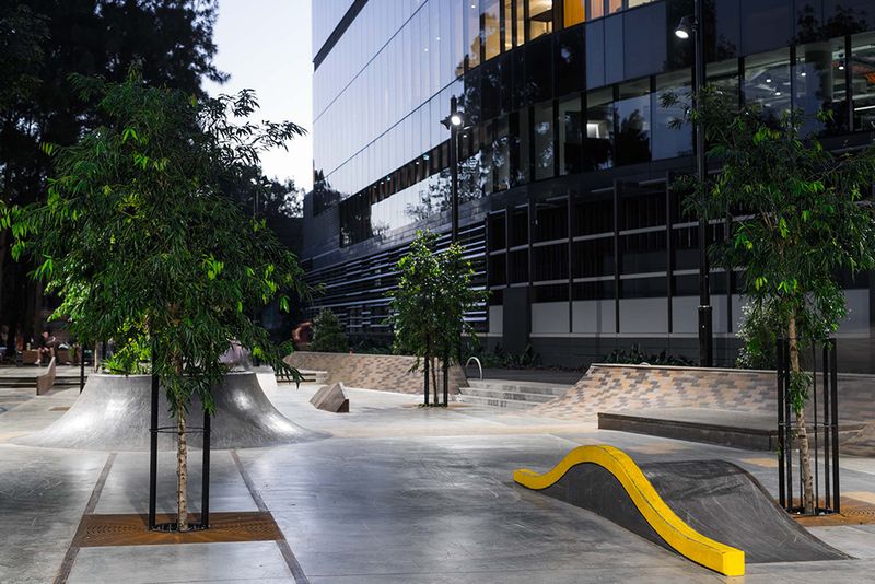 Tech Park 