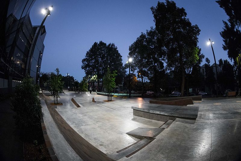 Tech Park 