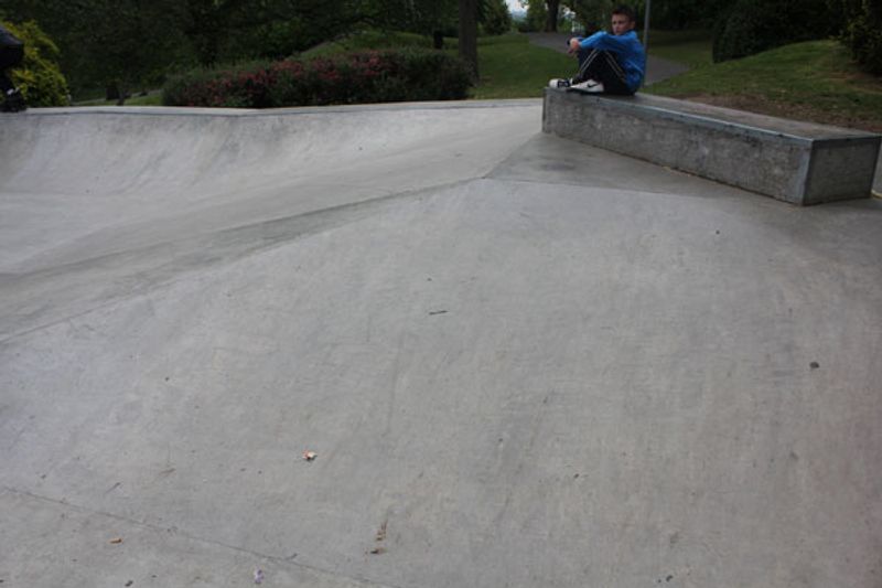 Telegraph Hill