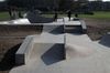 Donnington Skate Park 
