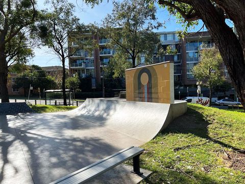 Telopea Skatepark photo 18