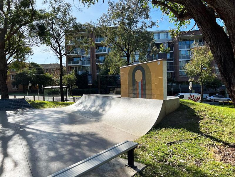 Telopea Skatepark