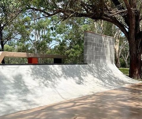 Telopea Skatepark photo 2