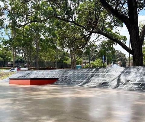 Telopea Skatepark photo 4