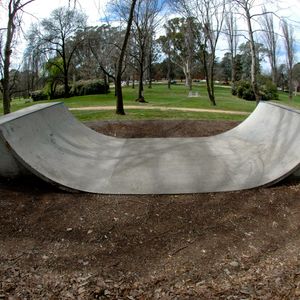 Telopea Park Mini
