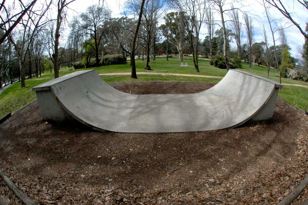 Telopea Park Mini