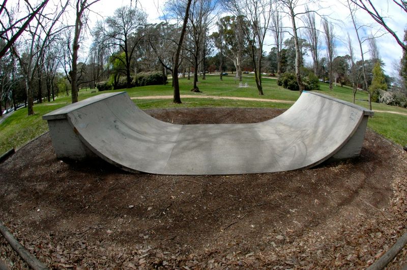 Telopea Park Mini