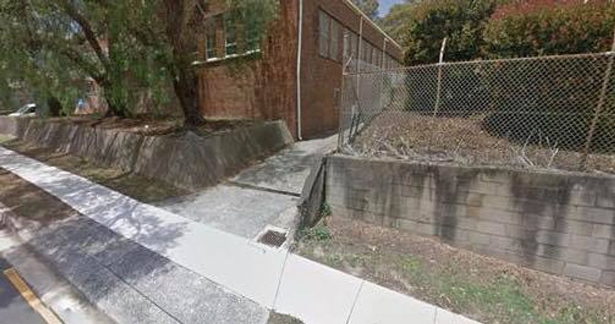 Telsta Bank skate spot