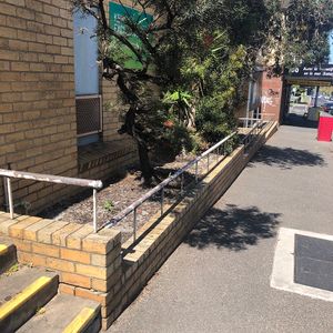 Telstra Kew Rail