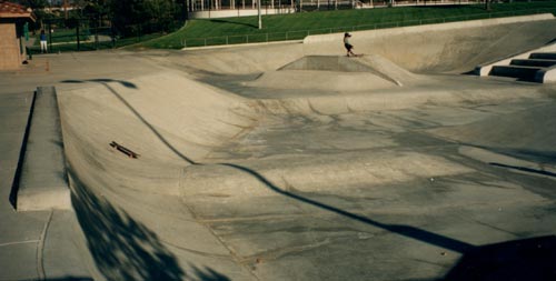 Temecula Skate Park