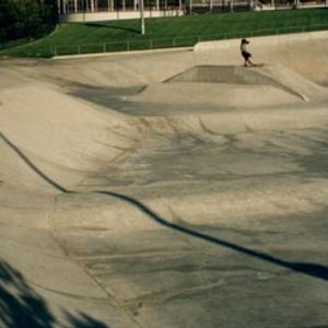 Temecula Skate Park