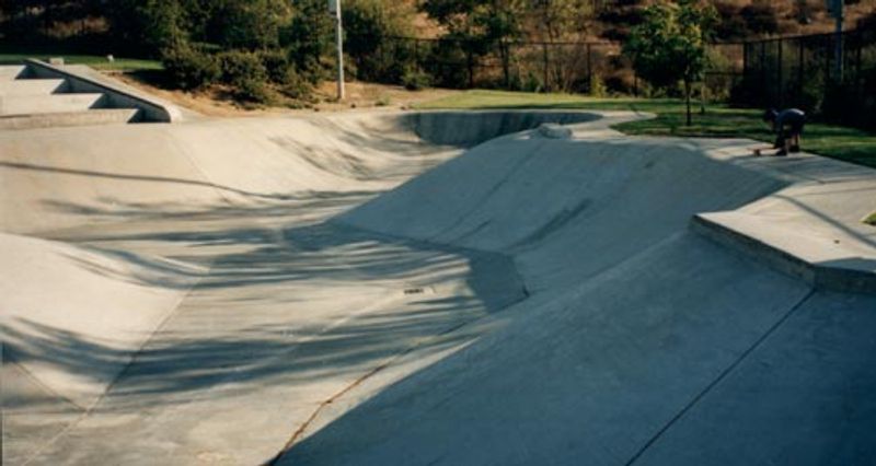 Temecula Skate Park