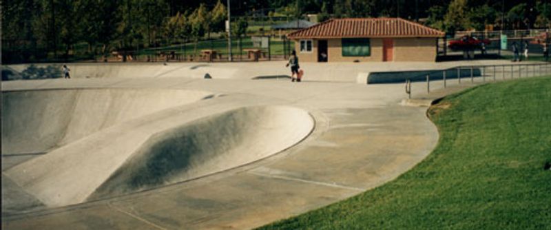 Temecula Skate Park