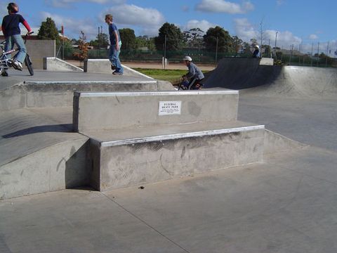 FP Skate Park photo 2