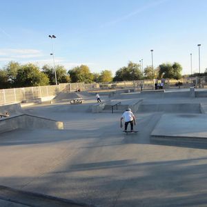 Tempe Skatepark