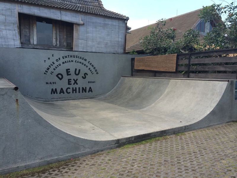 Temple of Enthusiasm Mini 