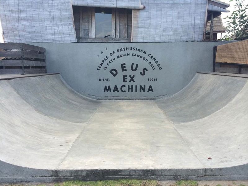 Temple of Enthusiasm Mini 