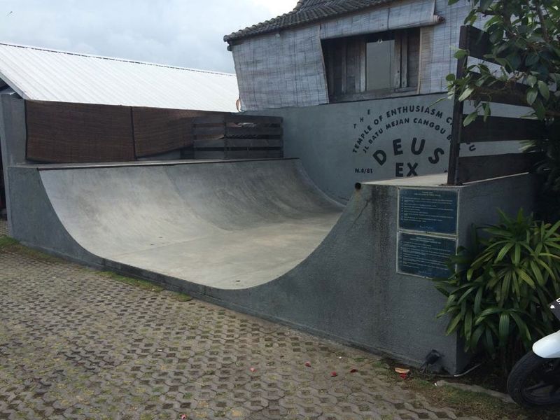 Temple of Enthusiasm Mini 