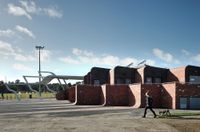 Templestow Reserve