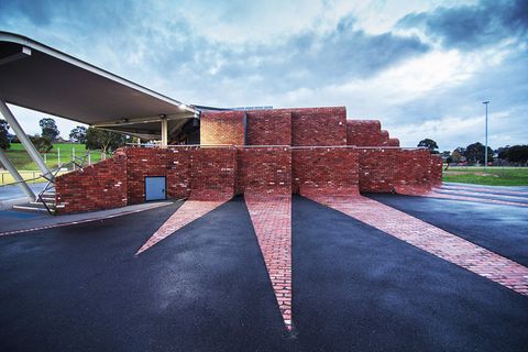 Templestow Reserve photo 2