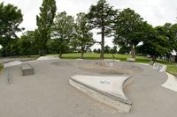Templeton Skatepark