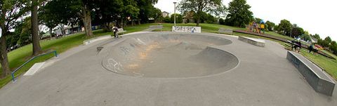 Templeton Skatepark photo 2