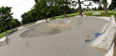 Templeton Skatepark photo 3
