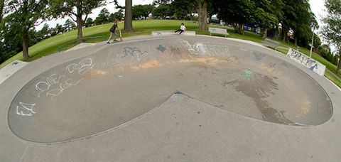 Templeton Skatepark photo 4