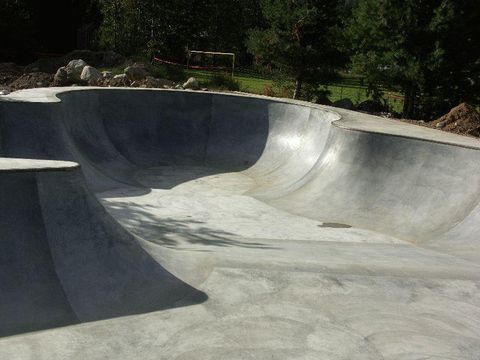 Tenacity Skate Park photo 2