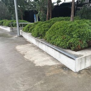 Tennis Centre Ledges 