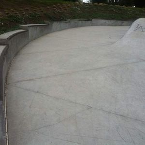 Tenny Creek Skatepark