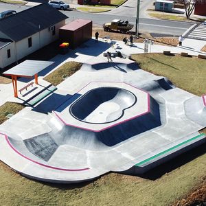 Tenterfield Skatpark