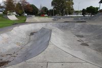 TE PAI SKATEPARK