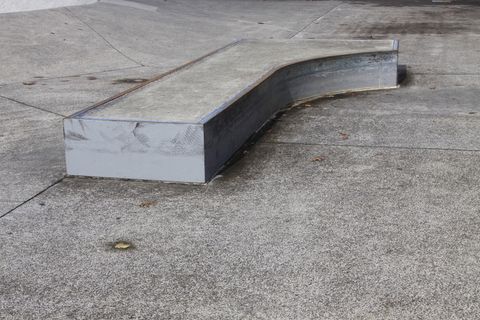 TE PAI SKATEPARK photo 3