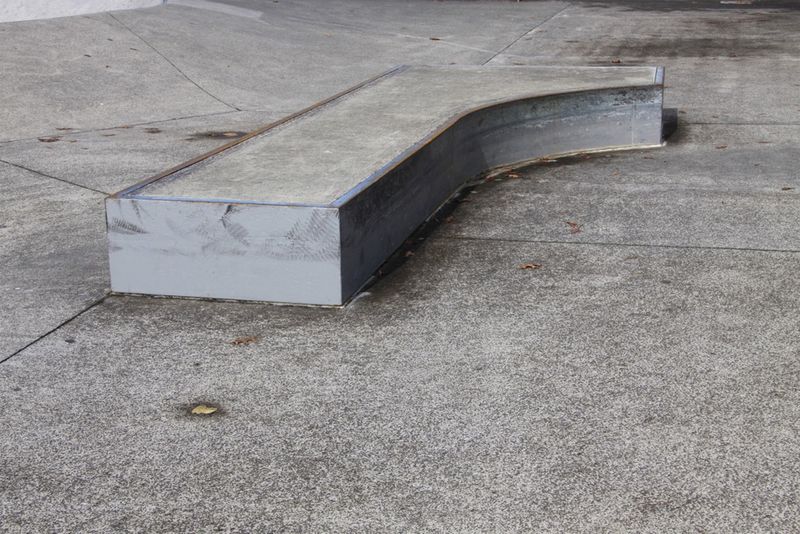 TE PAI SKATEPARK