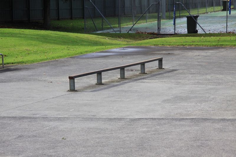 TE PAI SKATEPARK