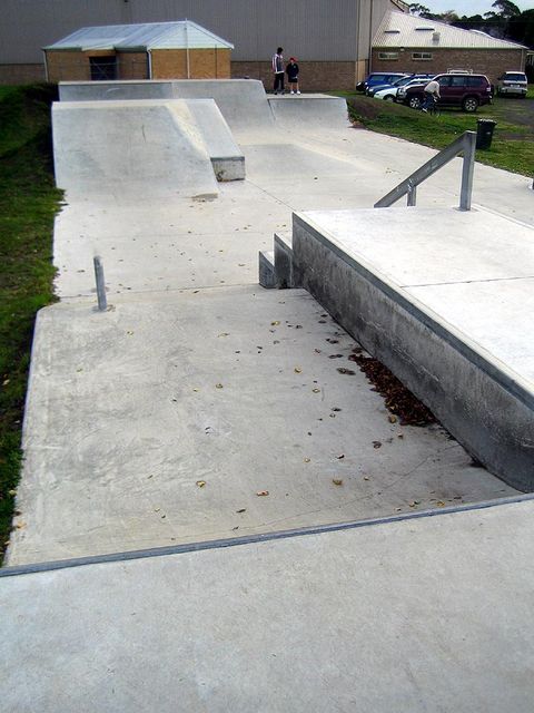 Terang Skatepark photo 10