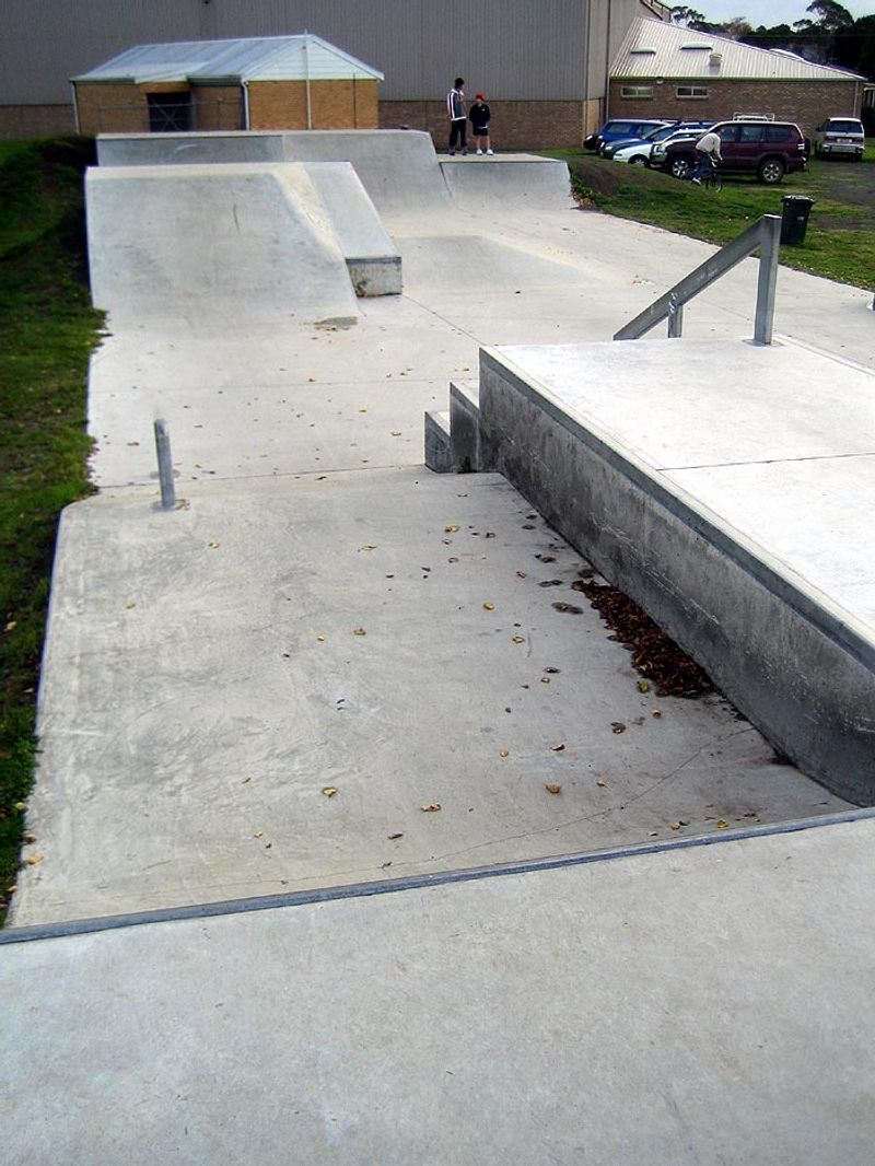 Terang Skatepark