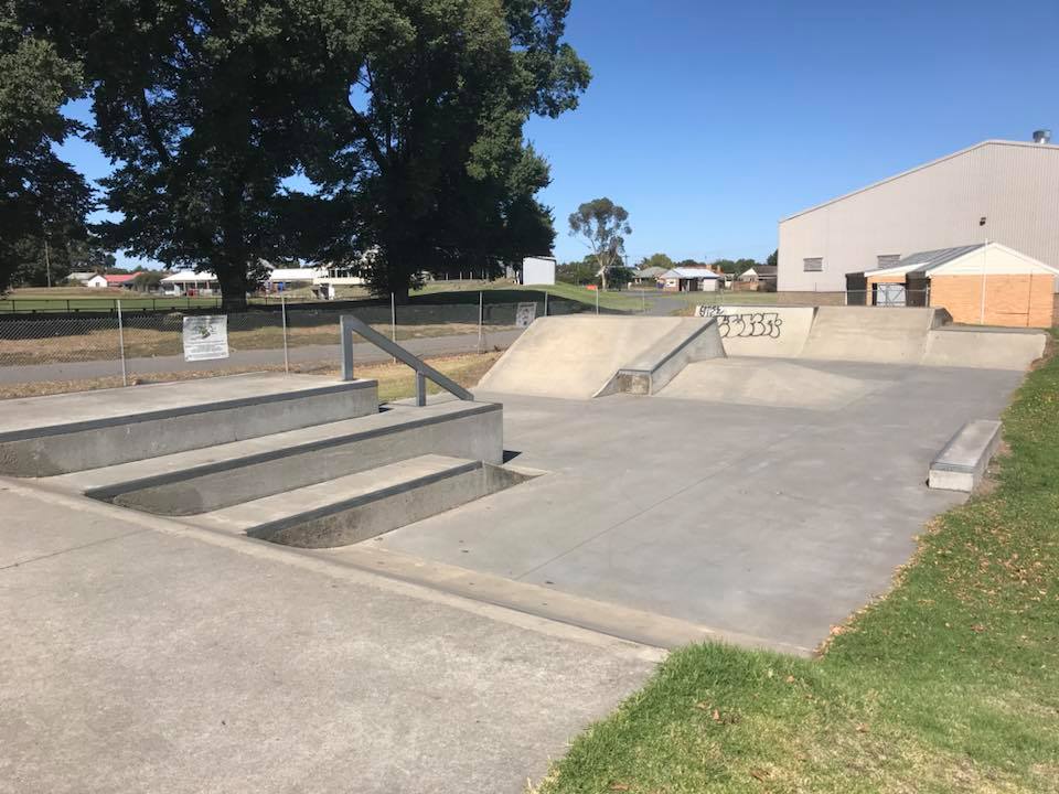 Terang Skatepark