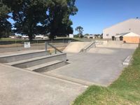Terang Skatepark