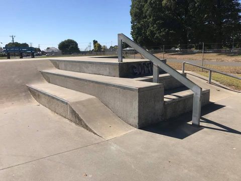 Terang Skatepark photo 3