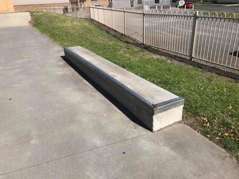Terang Skatepark photo 5