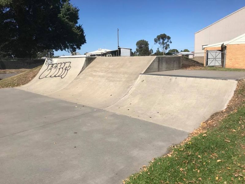 Terang Skatepark