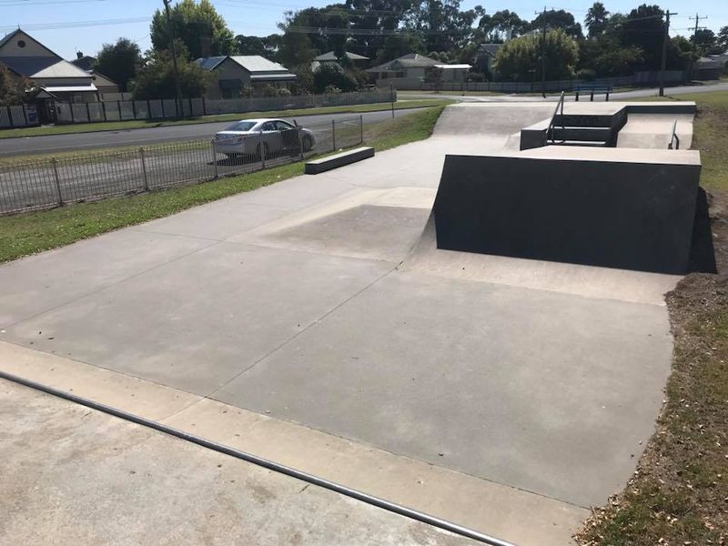 Terang Skatepark