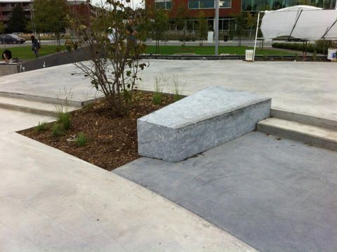 Terrebonne Skate Plaza photo 2