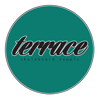 Terrace Skateboard Supply