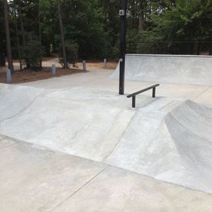 Terramont Skate Park 