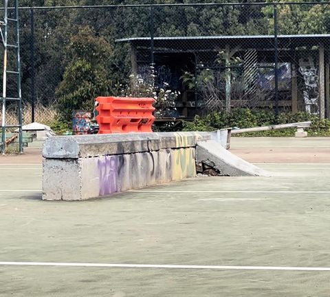 Courtside DIY photo 18