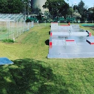 Terrey Hills New Park