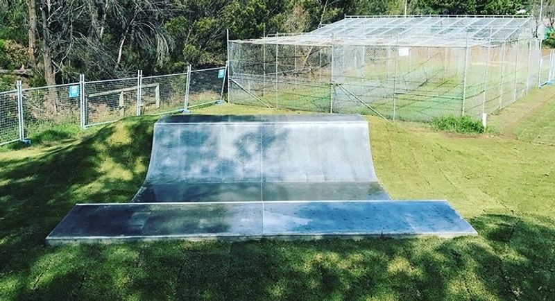 Terrey Hills New Park 